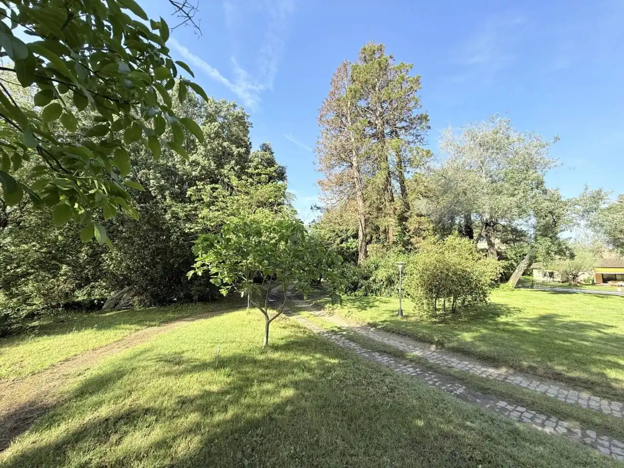 Garden of Houses for sale in Piera  with Heating, Private garden and Terrace