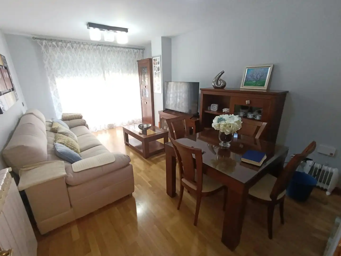Wohnung mit Aufzug zum Verkauf in Centro ciudad, imagen 4