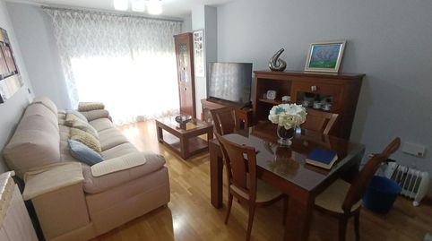 Foto 4 de Piso en venta en Centro ciudad, Linares