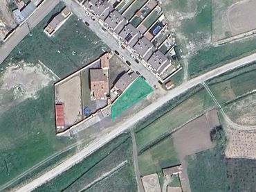 Terreno rustico in vendita a C/ el Bodón de los caballos