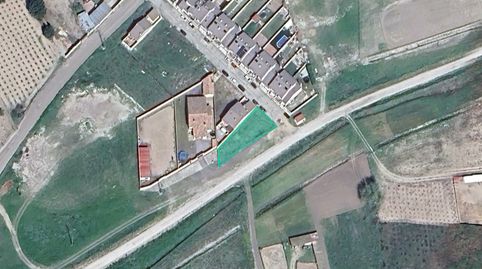 Solvia Inmobiliaria  Suelo Urbano Íscar