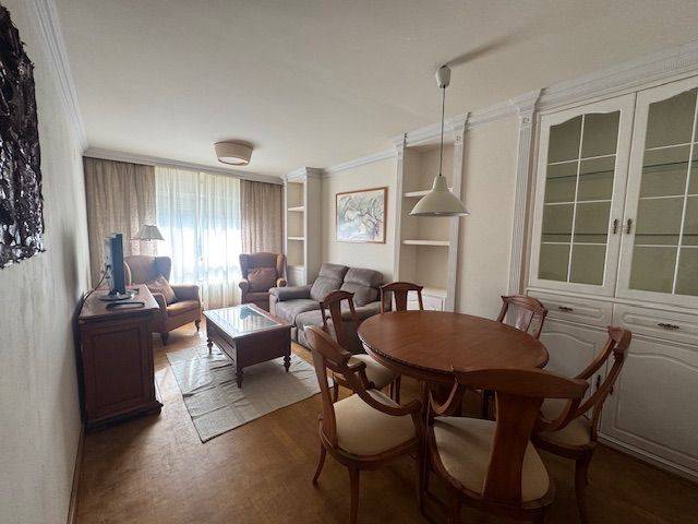 Piso en Alquiler en Santa Rosa