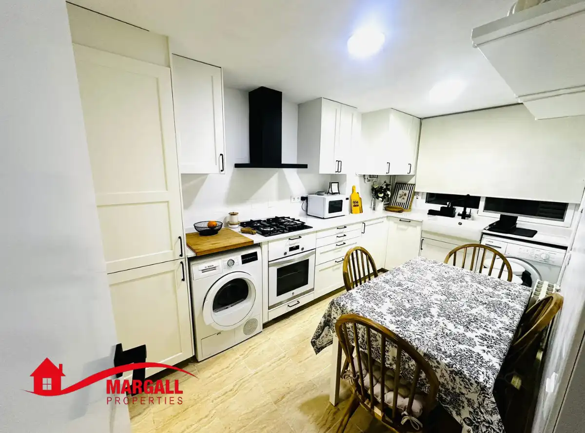 Appartement compact avec piscine à louer à Avenida Madrid, imagen 7