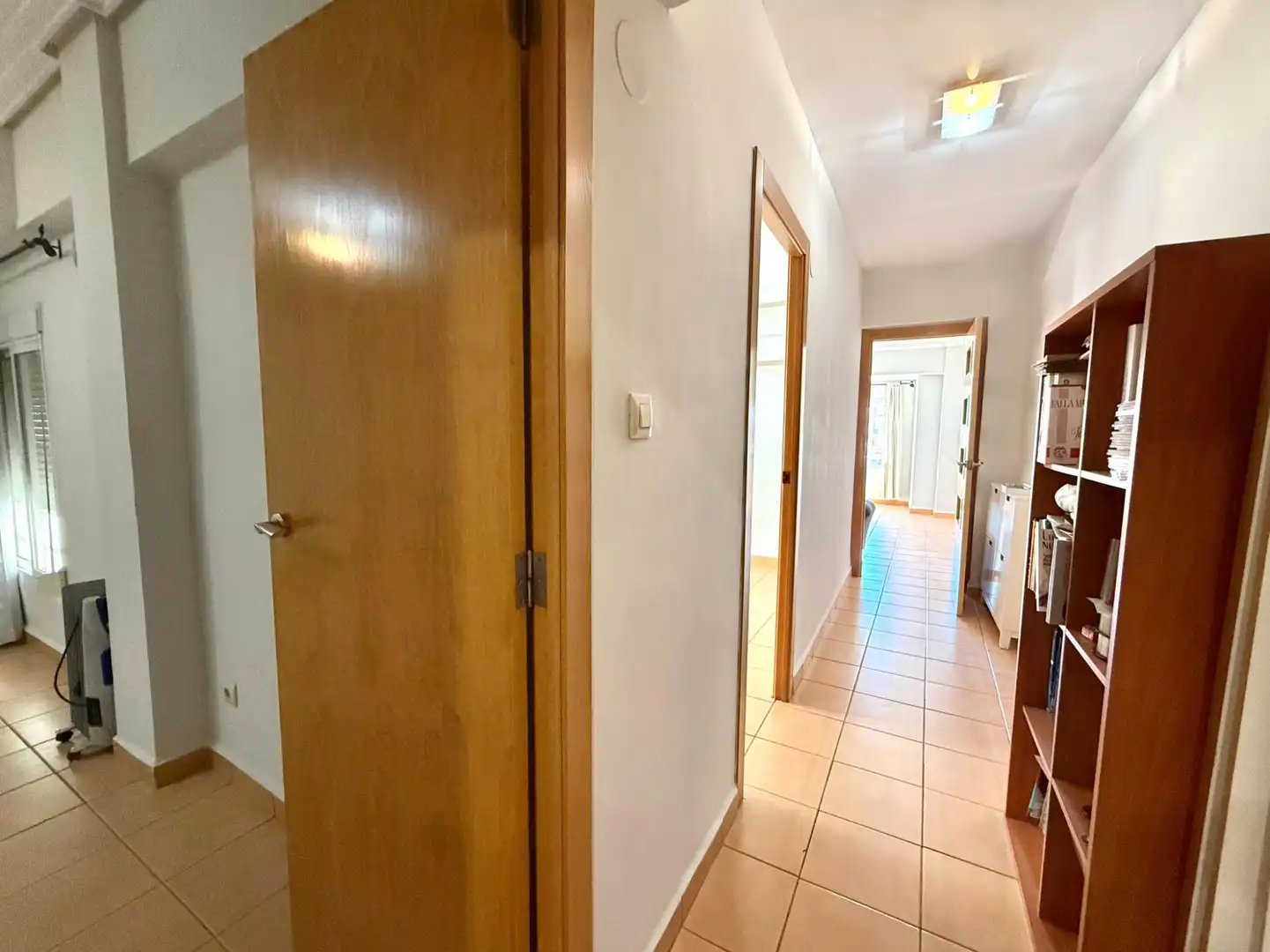Flat for sale in Benifaió  with Air Conditioner, Storage room and Furnished