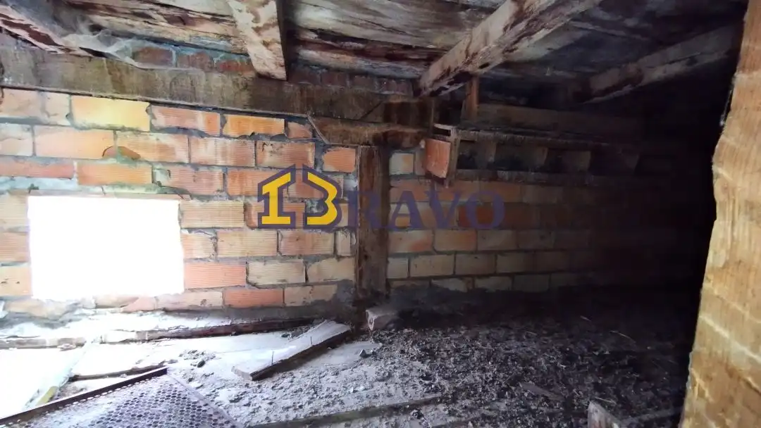 Casa o chalet en venta en Merindad de Cuesta-Urria con Calefacción, Jardín privado y Amueblado