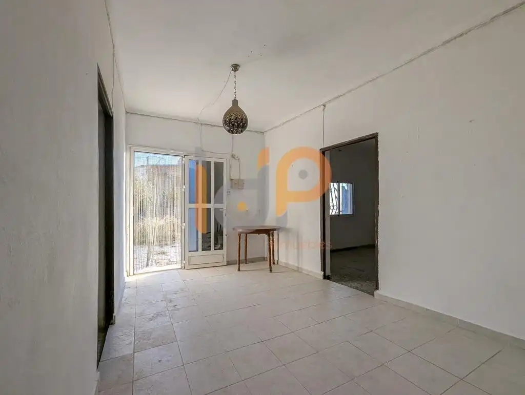 Casa o xalet en venda en Huércal-Overa amb Jardí privat i Terrassa