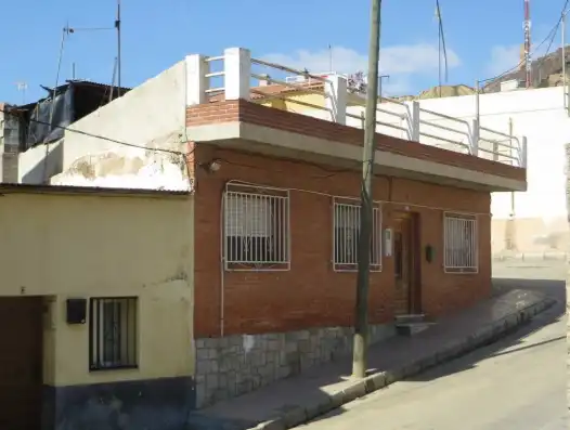 Appartement à vendre à Calle Numancia 5