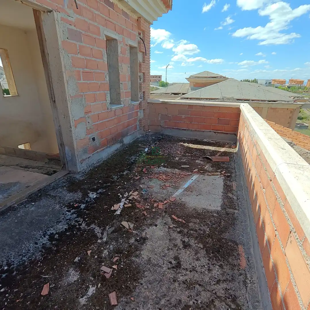 Casa con piscina en venta en Dílar, imagen 9