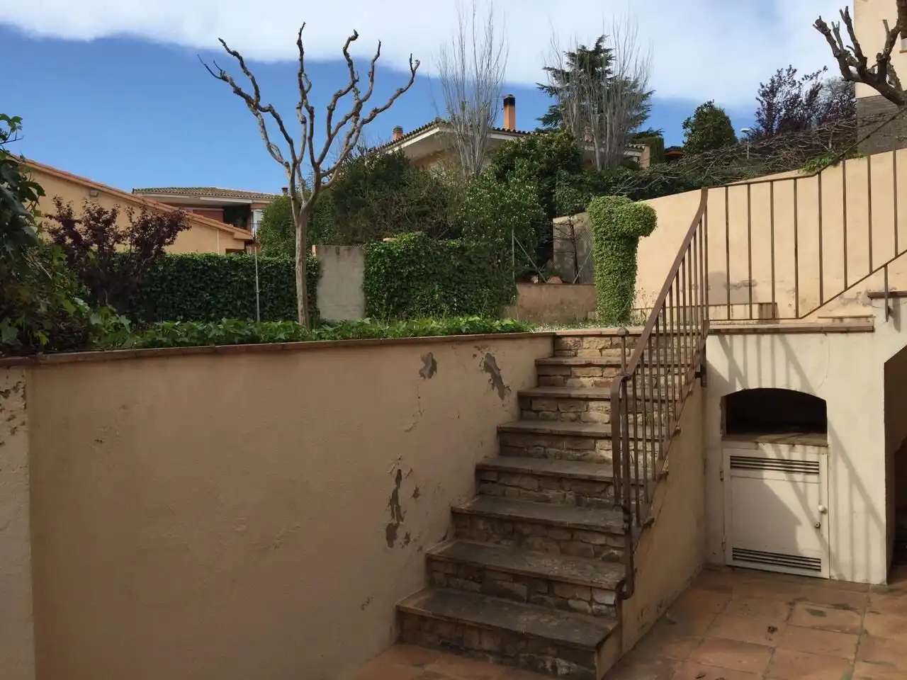 Haus mit Garten zum Verkauf in La Bisbal d'Empordà, imagen 22
