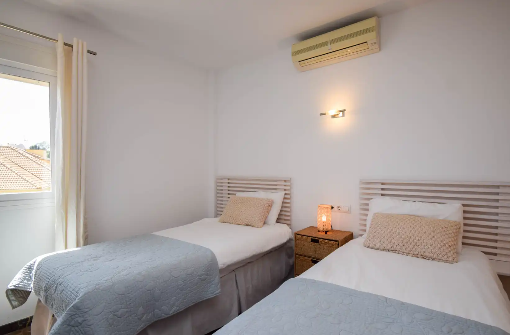 Piso con terraza en venta en Calle Sierra de Cazorla 3, imagen 36