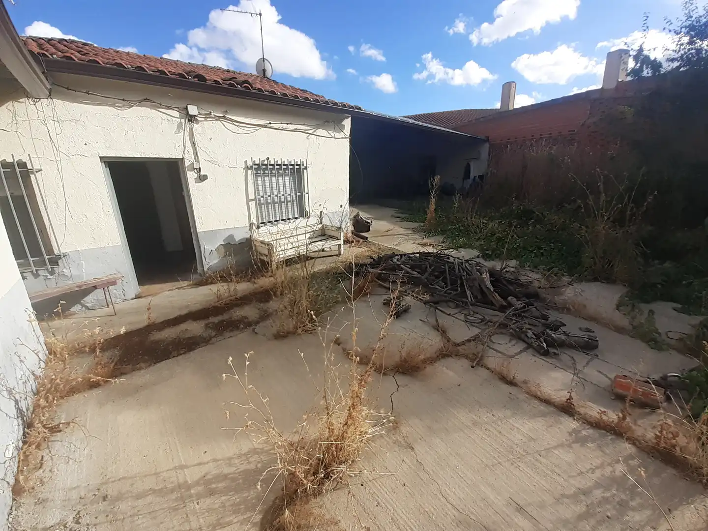 Haus zum Verkauf in Casaseca de las Chanas, imagen 13