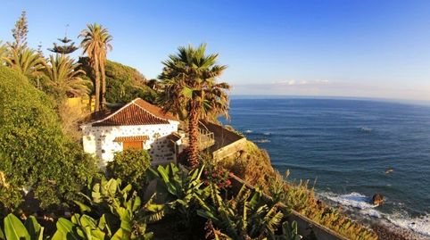 Foto 4 de Casa o chalet en venta en San Felipe - San Marcos - Las Cañas, Icod de los Vinos