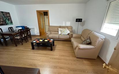 Sala d'estar de Apartament en venda en Chillarón de Cuenca