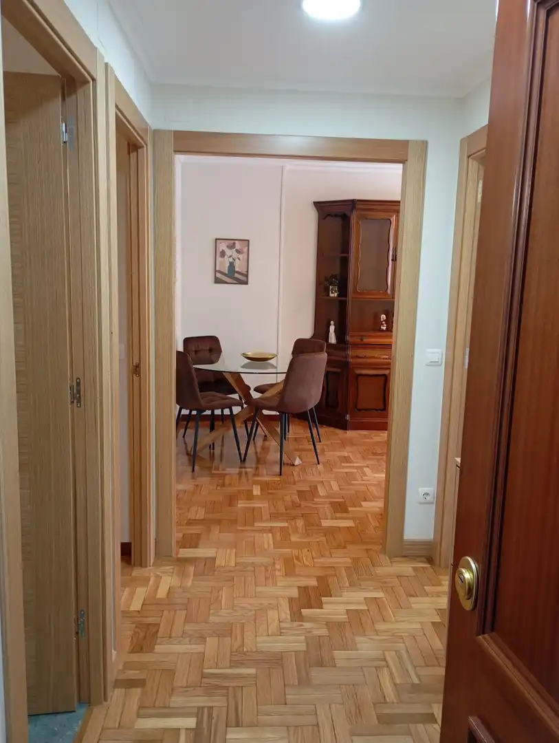 Wohnung zur Miete in Gijón - FRANCISCO CARANTOÑA DUBET, 21, Ceares