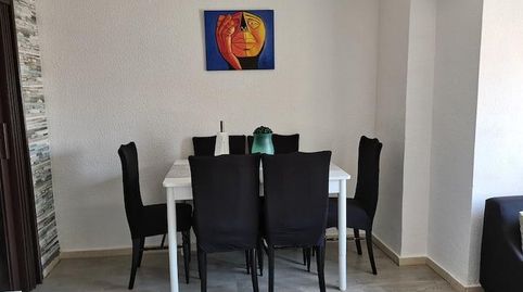 Foto 2 de Piso en venta en Calle Consuelo, El Grau, Valencia Capital