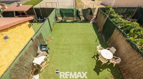 Foto 3 de Casa o xalet en venda a Avenida de Burgos, 20, Cigales, Valladolid