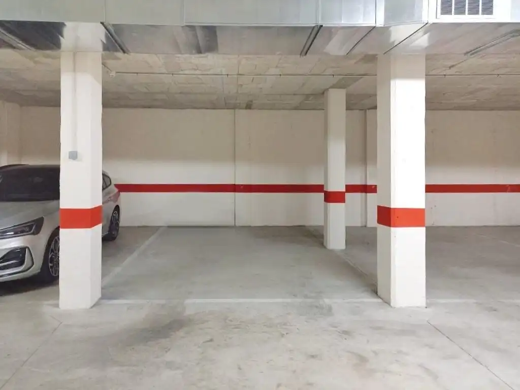 Parking de Garaje en venta en El Campello