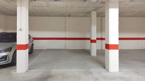 Foto 5 de Garaje en venta en Calle Alcalde J. Carratalá, Campello pueblo, El Campello