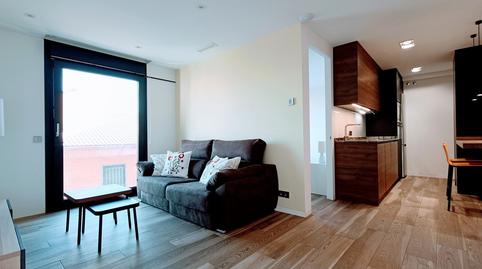 Foto 3 de Pis de lloguer a Villafranca del Bierzo, Valdebebas - Valdefuentes, Madrid