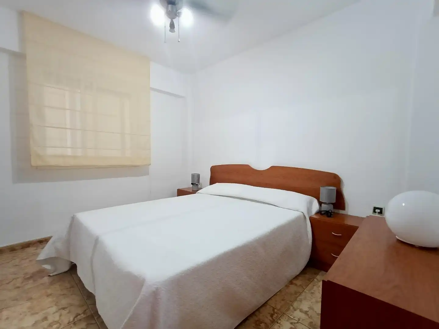 Wohnung zur Miete in Pla de Bon Repós