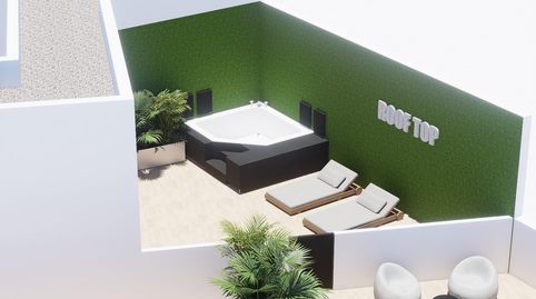 Foto 5 de Planta baja en venta en Antonio Machado, Torrevieja