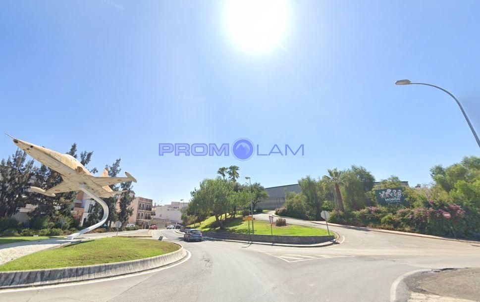 Industrial buildings to rent in Morón de la Frontera