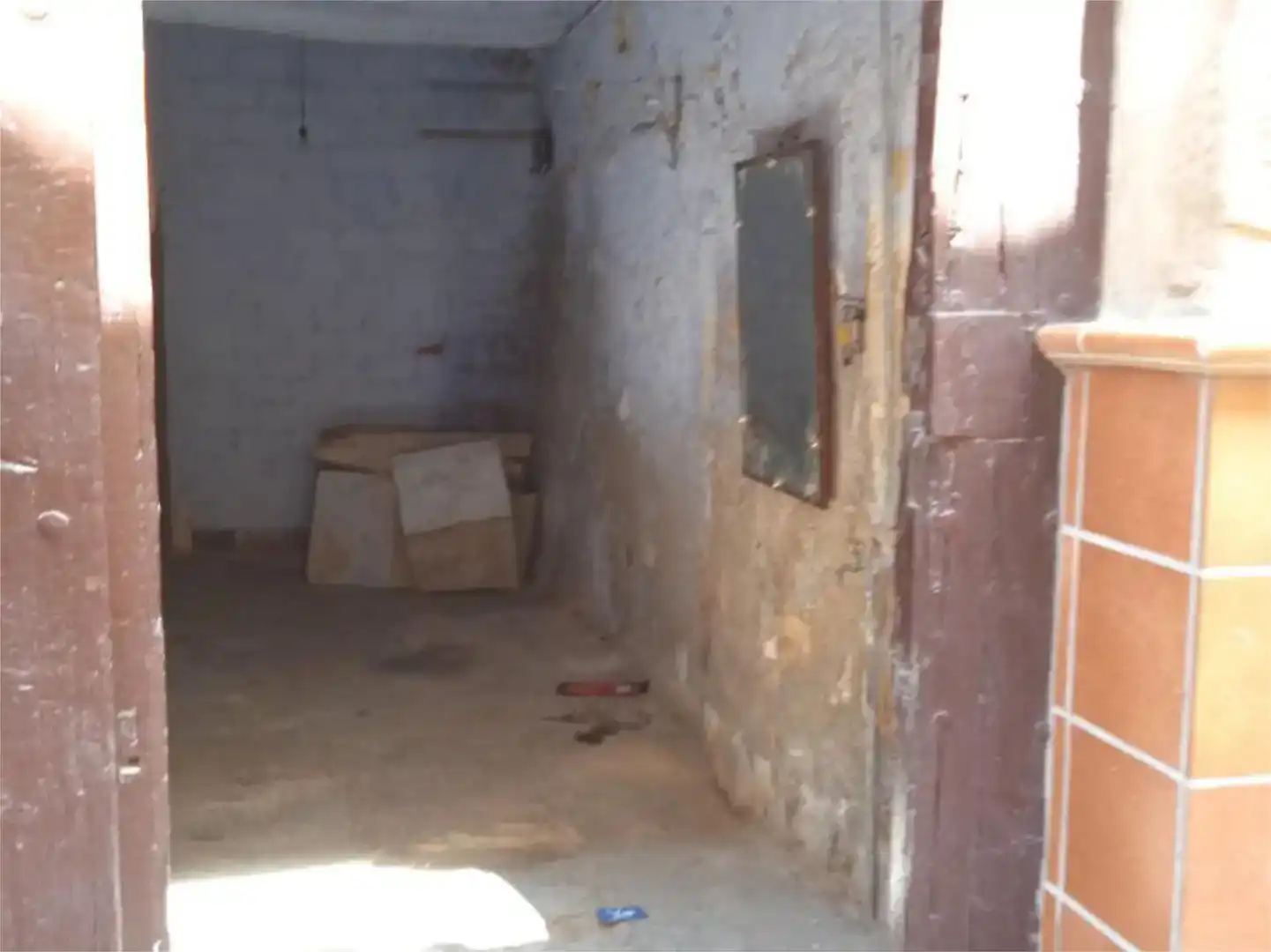 Piso en venta en Mazaleón con Amueblado y Balcón