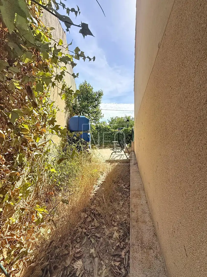Maison jumelée avec jardin à vendre à Avenida ALFAGUARA, imagen 35