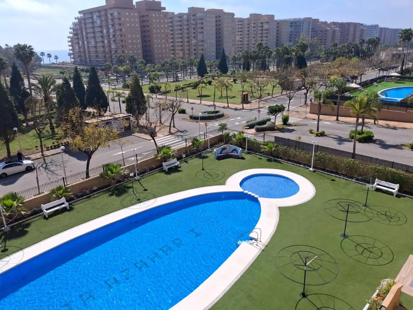 Appartement avec piscine à vendre à Marina d'Or, imagen 12