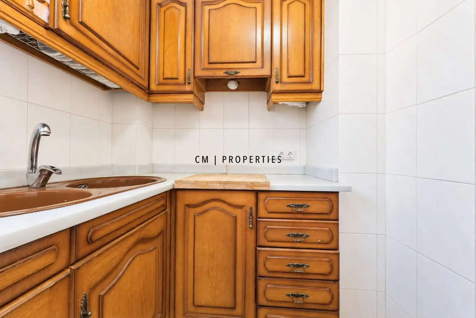 Flat with terrace for sale in Carlos Sarthou, imagen 22