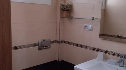 Foto 3 de Apartament de lloguer a Aguadulce Sur, Roquetas de Mar