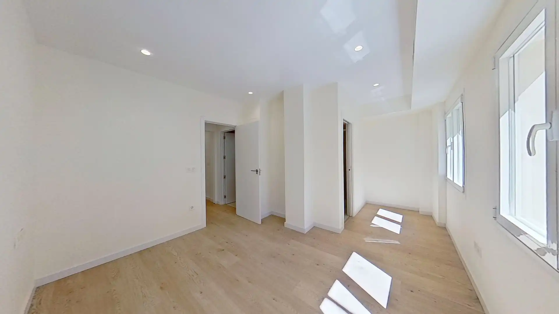 Piso con ascensor en venta en REYES CATOLICOS 20, imagen 12