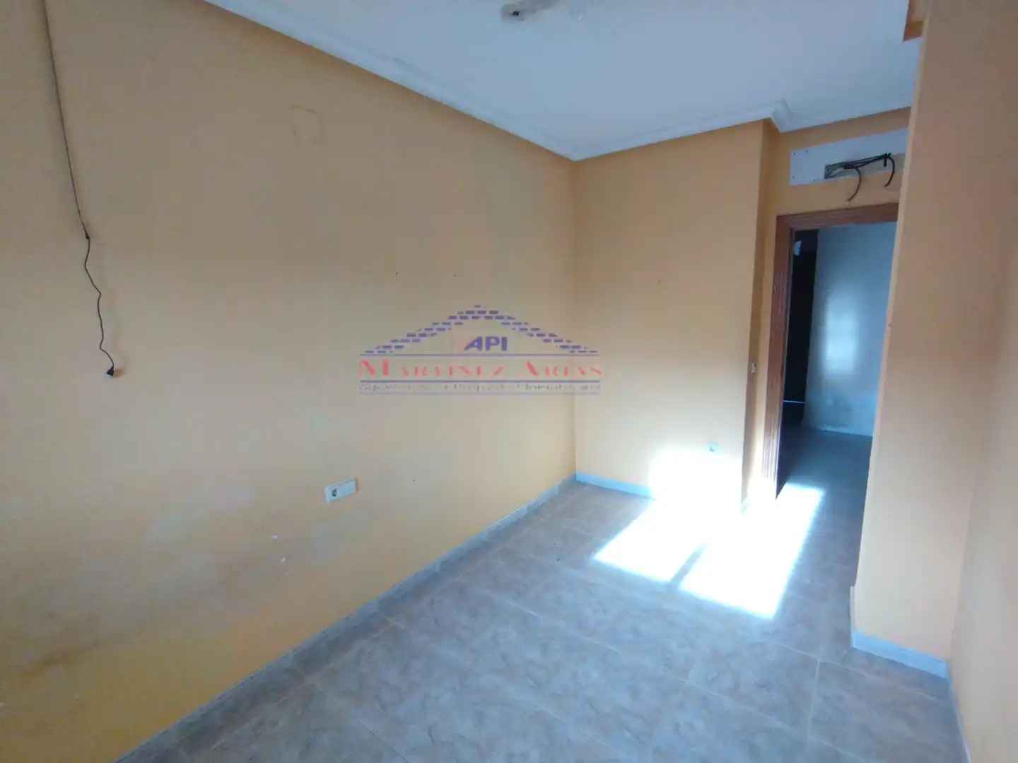 Habitación de Piso en venta en Linares con Terraza y Balcón