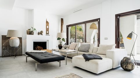 VILLA CON VISTAS AL MAR EN MARBELLA, imatge 2
