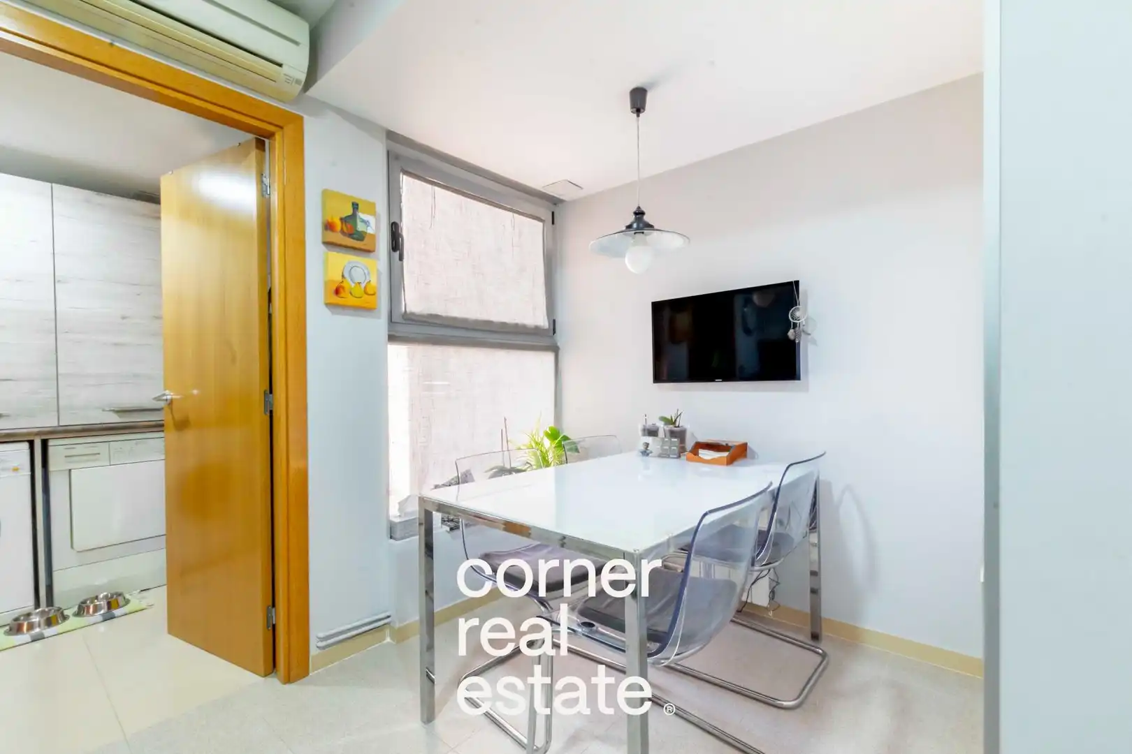 Piso en venta en Roquetes - Can Magí