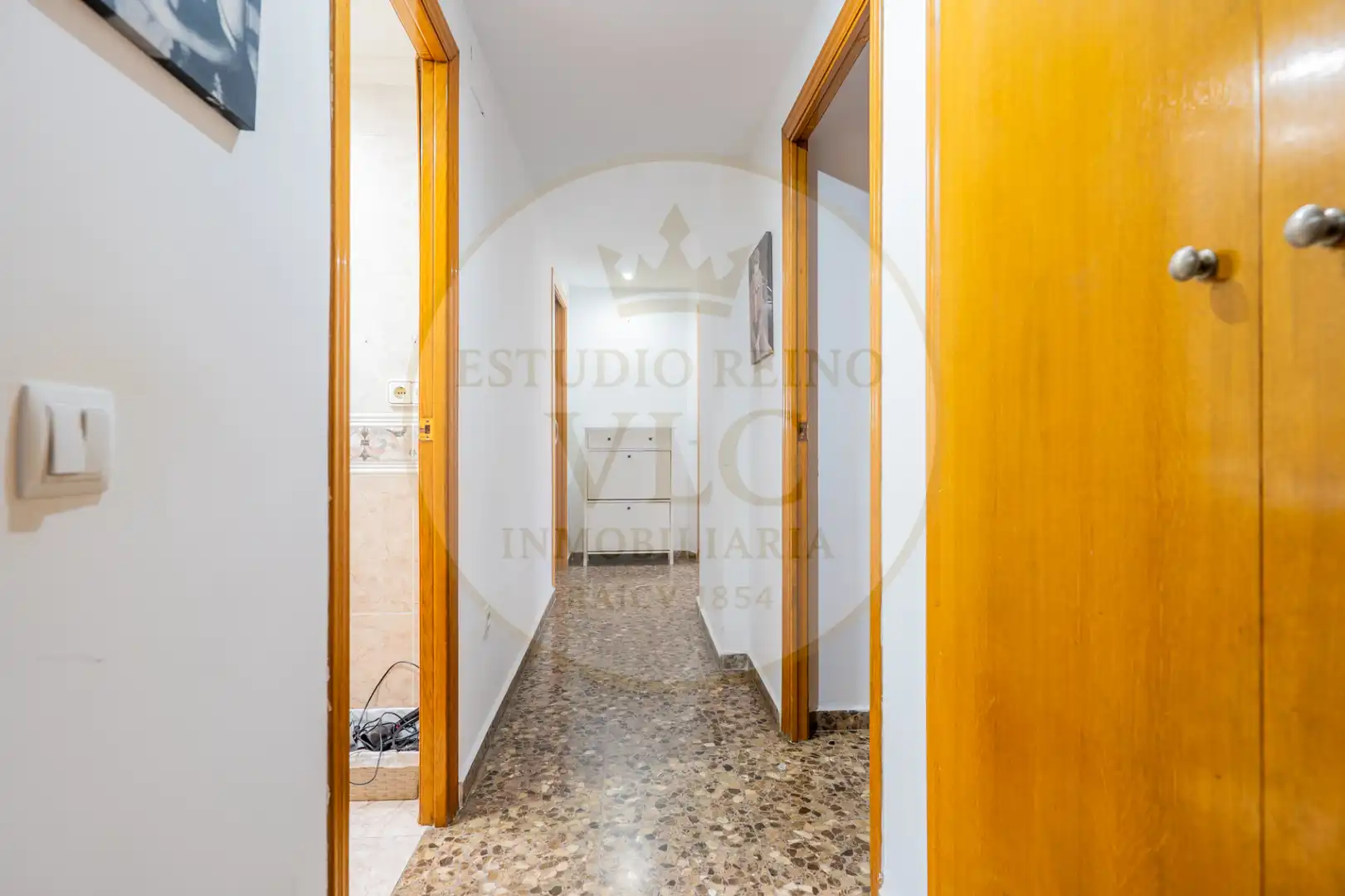 Appartement avec terrasse à vendre à Carrer del Doctor Pérez Feliu 14, imagen 32