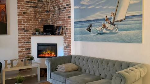 Foto 3 de Ático en venta en Calle de Hermenegildo Bielsa, Moscardó, Madrid