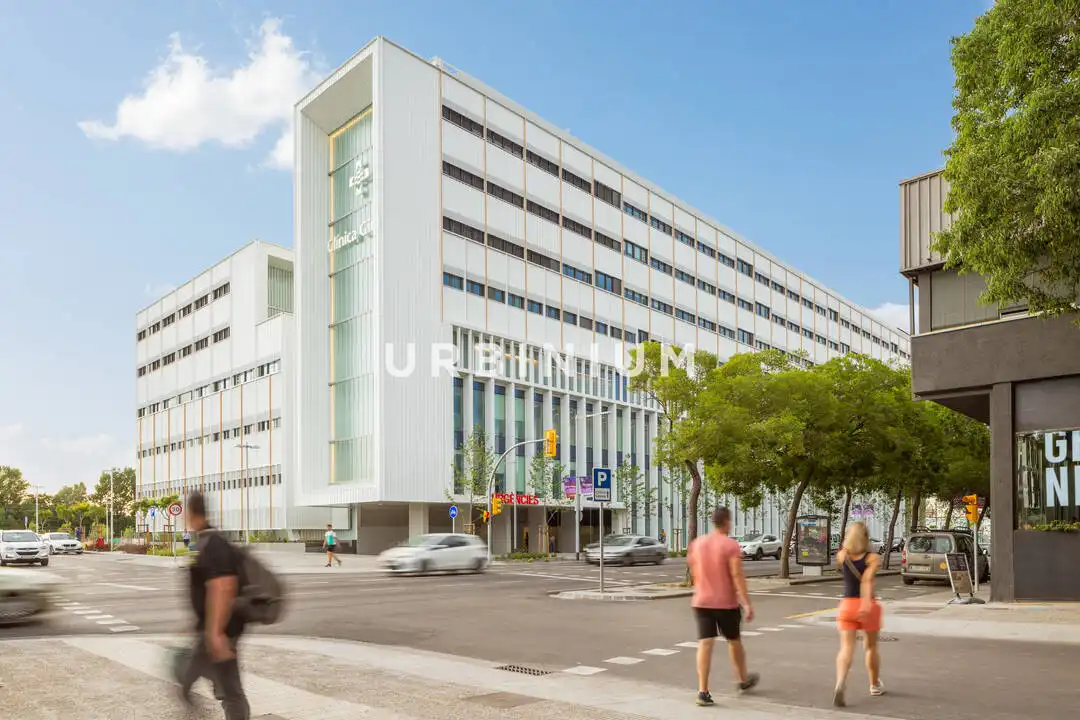 Terreny residencial en venda a Sant Narcís, imagen 3