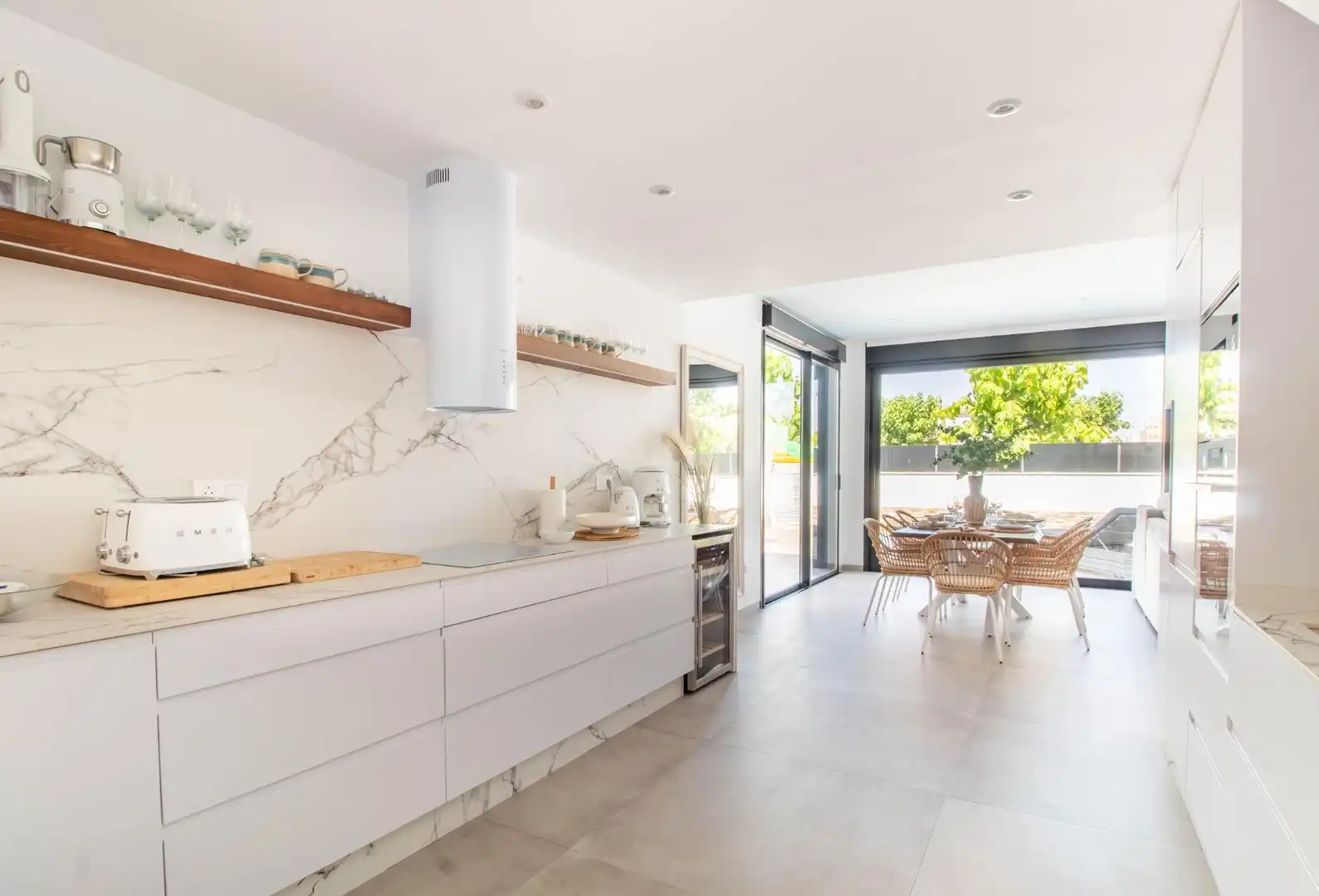 Terraced house for sale in Calle  San Ruperto, imagen 15