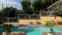 Piscina de Casa adosada en venda en L'Escala amb Aire condicionat, Terrassa i Piscina