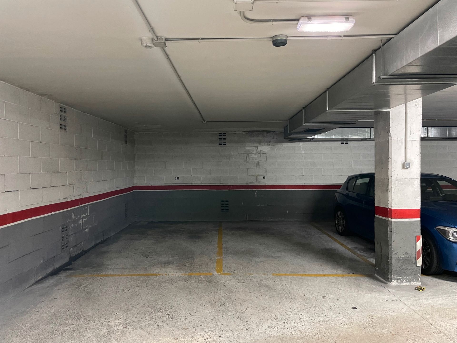 Garatge de lloguer a Camara, 51, Centro