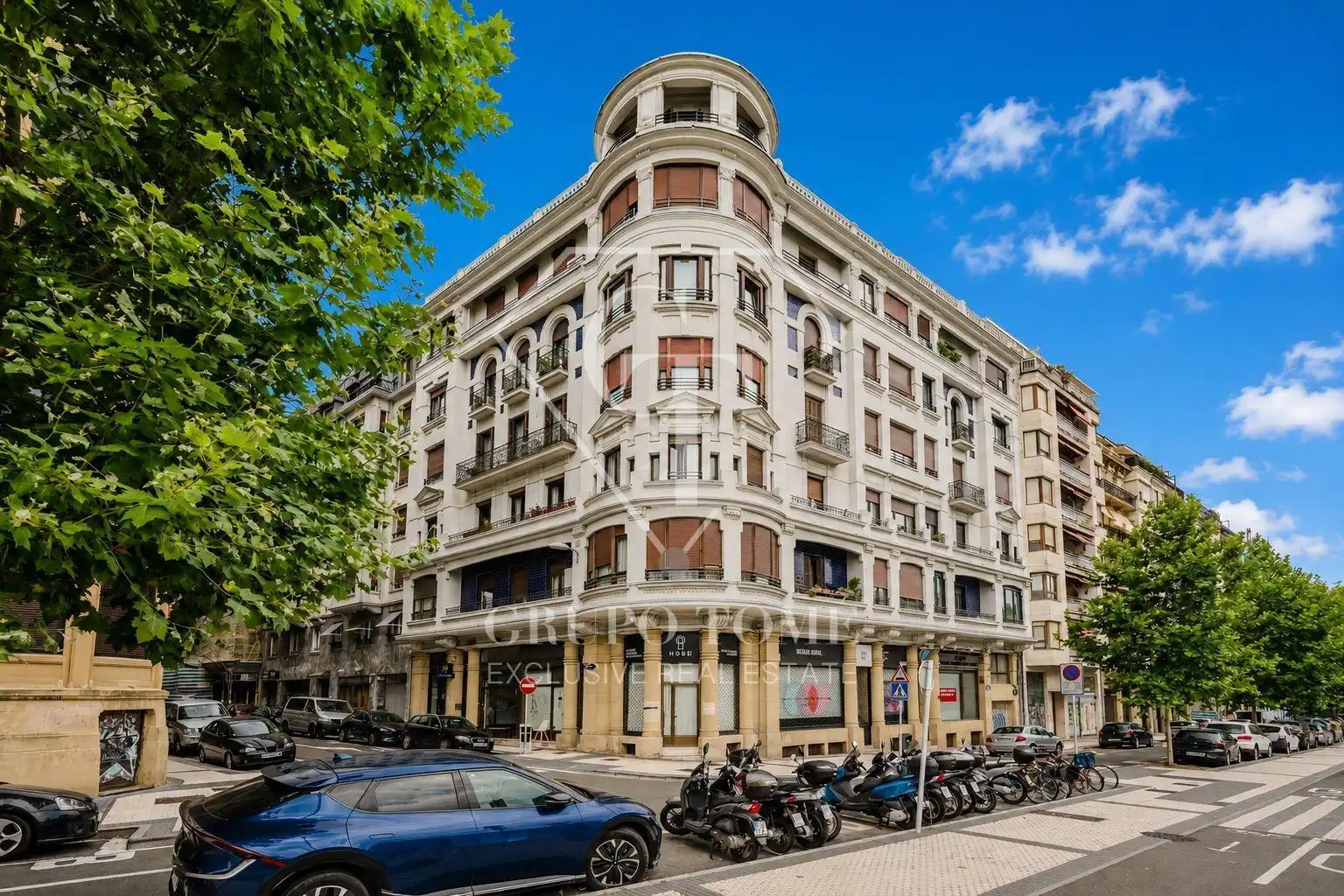Flat with terrace for sale in Tomás Gros 5, imagen 45
