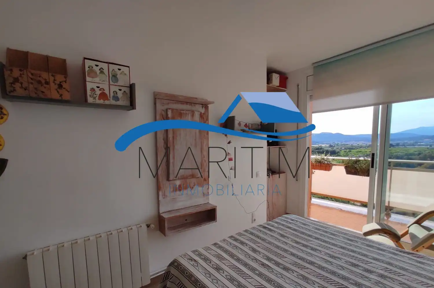 Appartamento con piscina in vendita a vila de Madrid, imagen 19