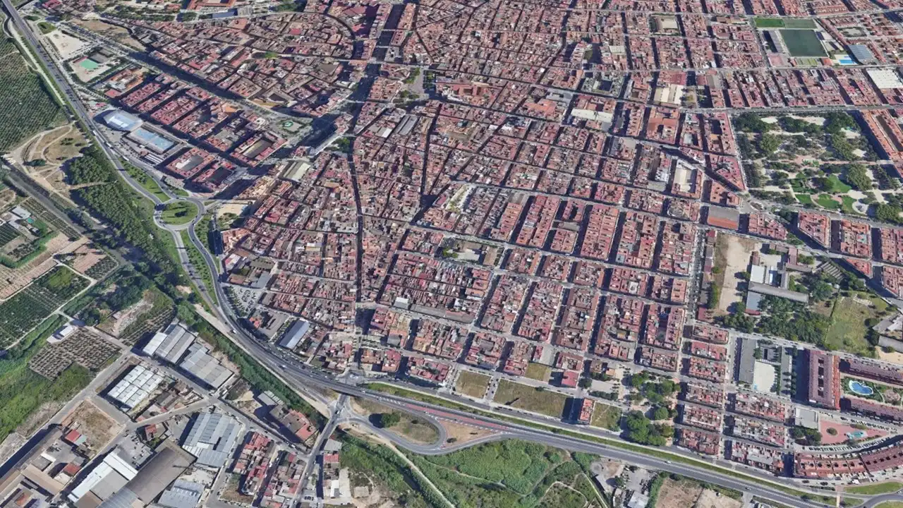 Terreno residencial en venta en Carrer Velazquez 2, imagen 17