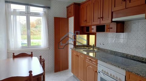 Foto 2 de Pis de lloguer a Cambre , A Coruña