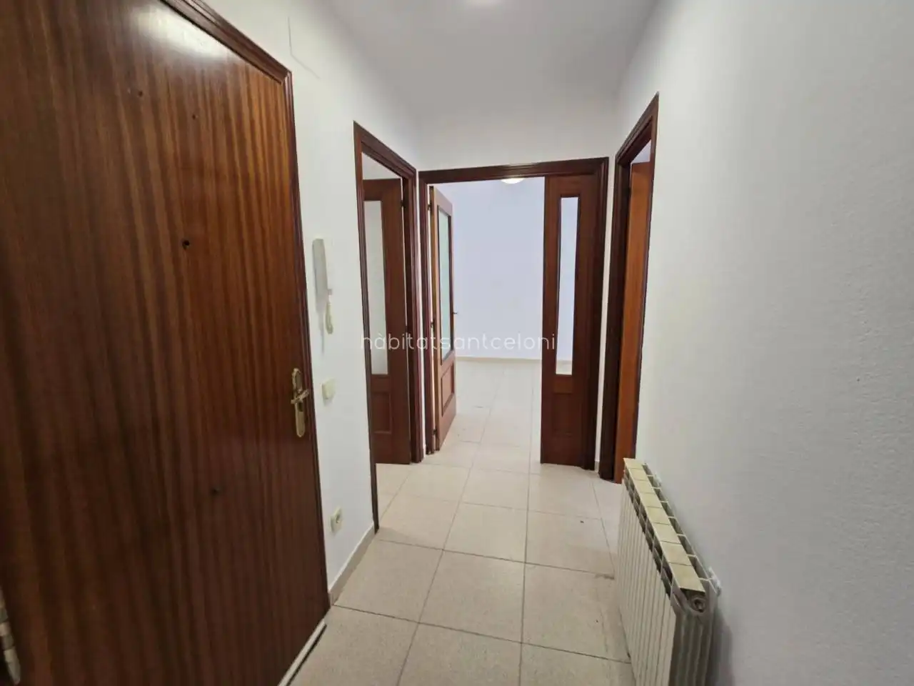 Piso en venta en Sant Celoni con Aire acondicionado, Calefacción y Balcón