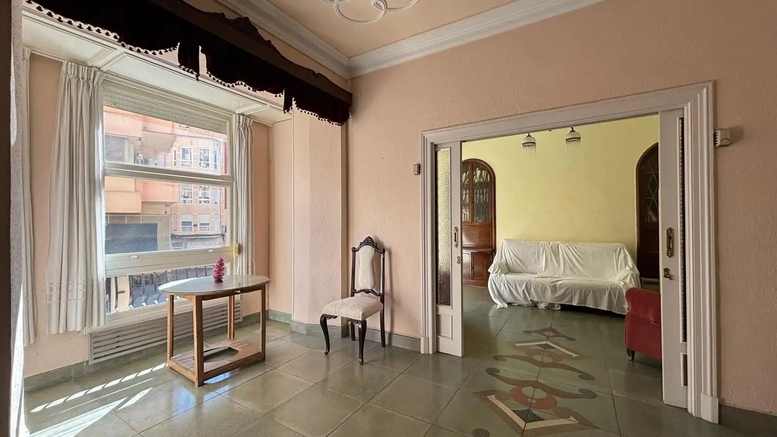 Piso con terraza en venta en Calle Puertas de Murcia 13, imagen 7