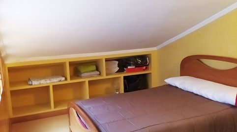 Foto 5 de Ático en venta en Medina de Pomar, Burgos