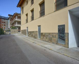 Exterior view of Premises for sale in Puigcerdà  with Heating