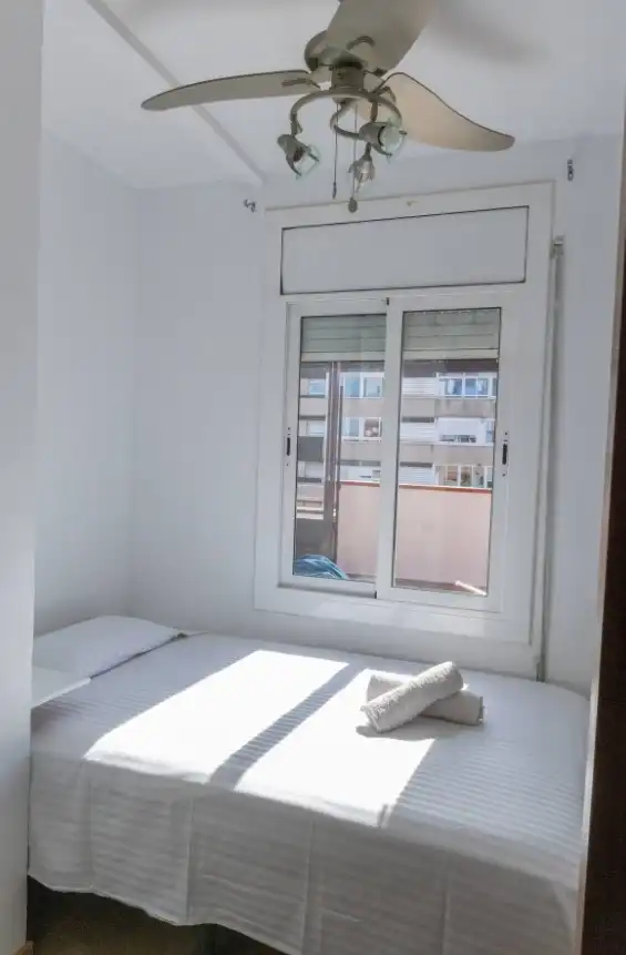 Ático de alquiler en Carrer de Llança, 54, La Nova Esquerra de l'Eixample